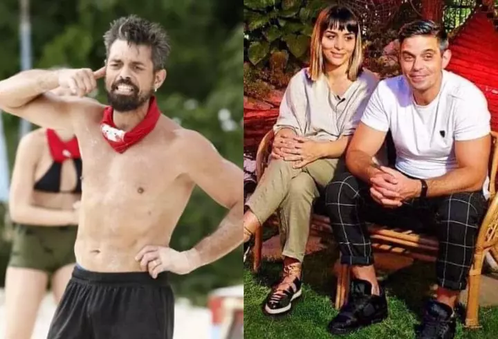 Cum reacționează Radu Ștefan Bănică atunci când lumea îl compară cu tatăl lui: "Suntem doi artiști diferiți, două persoane diferite"
