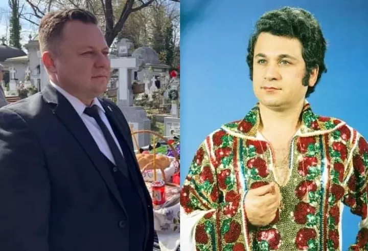 Cum arată casa lui Denis Roabeș de la The Motans. Ce obiect inedit are în living: „Îmi aduce mereu aminte cine sunt”