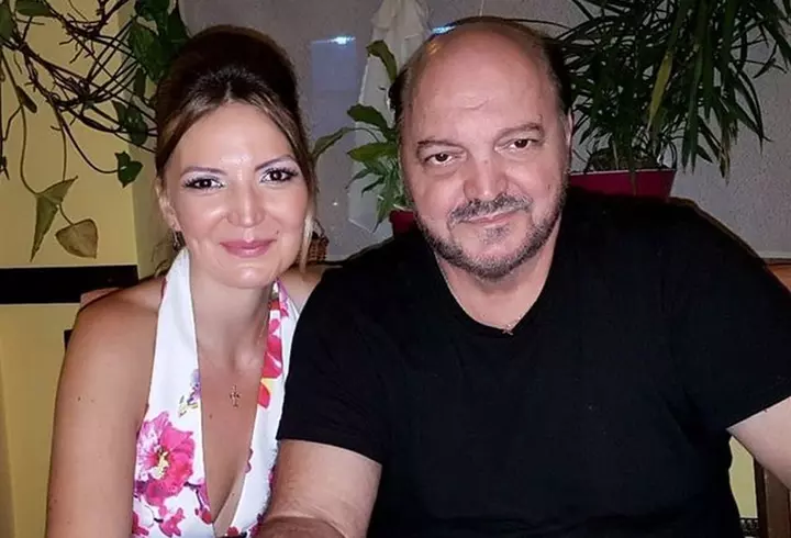 Puya și Melinda participă la Chefi la cuțite: „Gătesc aproape zilnic”
