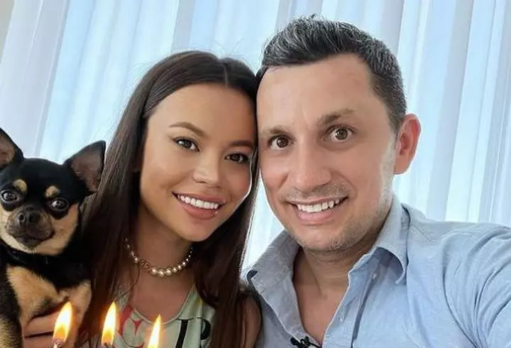 Vica Blochina e furioasă de când fiul ei, Edan, a decis să se mute la tatăl lui, Victor Pițurcă: „Eu aș vrea să mă împrietenesc, să vorbesc, și nu vrea”