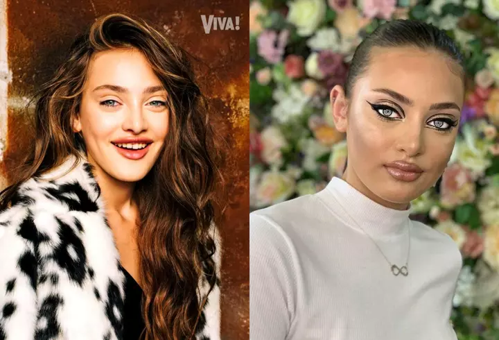 Adina Asăvoaiei, alias „Păpușa de la Glina”, a părăsit România. Motivul plecării: „Un rege nu e niciodată rege la el acasă, tot timpul e pentru străini. Am fugit!”
