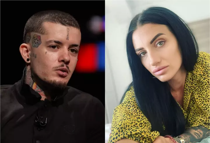 "A venit un neica nimeni să se facă tătic. E o relație tampon". Gina Matache, reacție dură la adresa lui Radu Siffredi, iubitul Oanei Matache