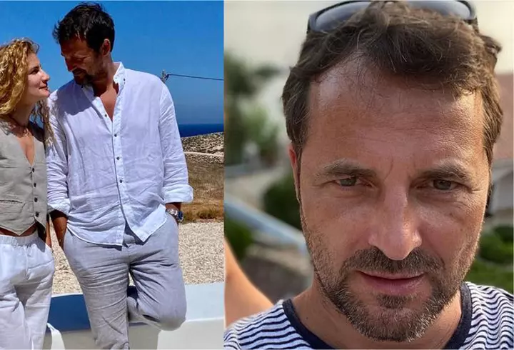 Vica Blochina e furioasă de când fiul ei, Edan, a decis să se mute la tatăl lui, Victor Pițurcă: „Eu aș vrea să mă împrietenesc, să vorbesc, și nu vrea”