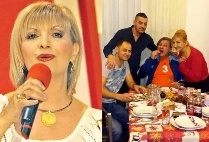 Paula Iorga s-a recăsătorit, la trei ani de la moartea lui Leo Iorga: "Ne-am mutat împreună. S-a petrecut o..."