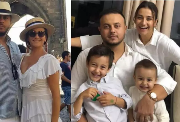 Liviu Teoodorescu și soția sa vor avea o fetiță. Cum o va chema: "Bunica Iuliei a purtat acest nume"