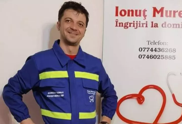 Un profesor de la Seminarul Teologic Ortodox din Baia Mare este acuzat că le-a făcut avansuri elevelor minore: "Poate vei ajunge să mă cunoști mai bine..."