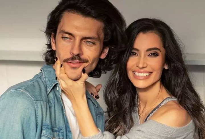 Andrei Aradits a divorțat de soția sa, după 17 ani de căsnicie: "Am avut o relație care a murit...". Cum a reacționat fiul lor