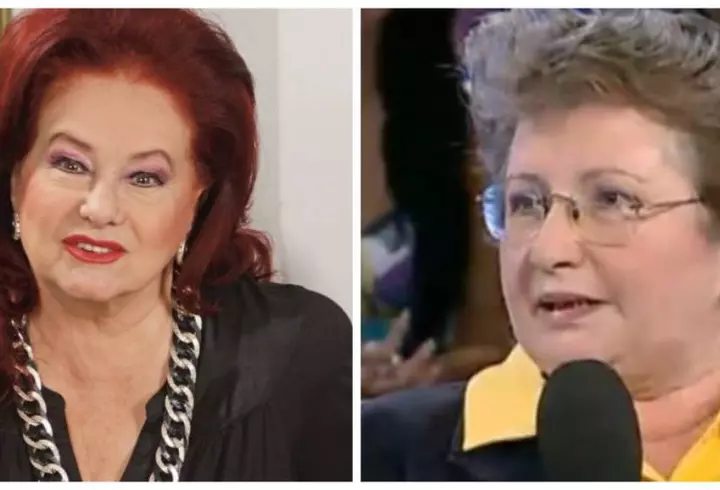 Vica Blochina e furioasă de când fiul ei, Edan, a decis să se mute la tatăl lui, Victor Pițurcă: „Eu aș vrea să mă împrietenesc, să vorbesc, și nu vrea”