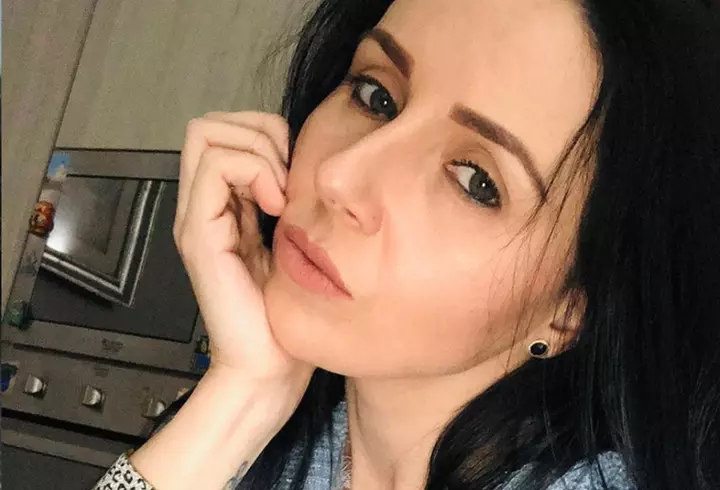 De ce s-a certat Claudia Pătrășcanu cu Lucian Mitrea, soțul Andreei Bănică, și a plecat din trupa Exotic: „Eu leșinam pe scenă”