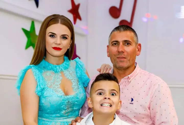 În ce relație a rămas Andreea Antonescu cu Victor Vrînceanu, tatăl fetiței sale mici, după despărțire: „Am încercat să găsesc toate variantele și toate posibilitățile, dar...”