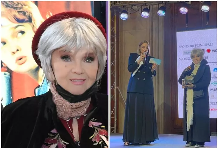 Cum arată casa de la țară a lui Puya. Este din lut și cu numeroase motive tradiționale: ”Lumea ar veni cu un buldozer și ar lua tot să ducă la gunoi”