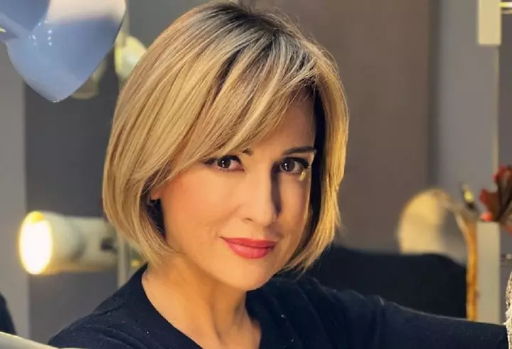Cum a ajuns Medeea Marinescu să joace cu un actor străin de care s-a îndrăgostit într-un film de la PRO TV: ”Lumea venea pentru Florin Piersic, dar se îndrăgostea și de mine. Mă gândeam cum ar fi...”