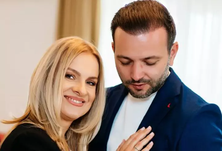 Cum reacționează Radu Ștefan Bănică atunci când lumea îl compară cu tatăl lui: "Suntem doi artiști diferiți, două persoane diferite"