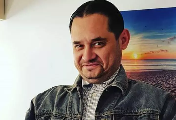 Cine este Mihai Rait. A devenit cunoscut ca Dorel din Las Fierbinți, este căsătorit și are un fiu