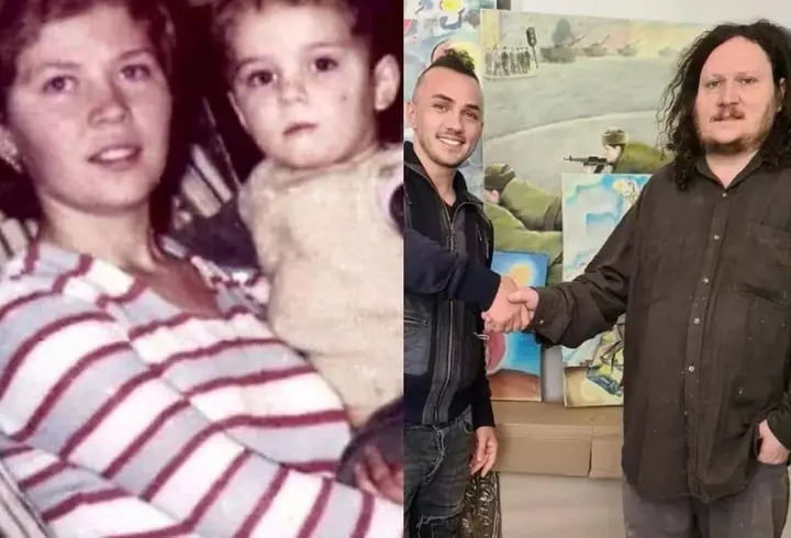 Cine este și cum arată Ion Bogdan Ștefănescu, fostul soț al Emiliei Popescu. Au divorțat în urmă cu 14 ani