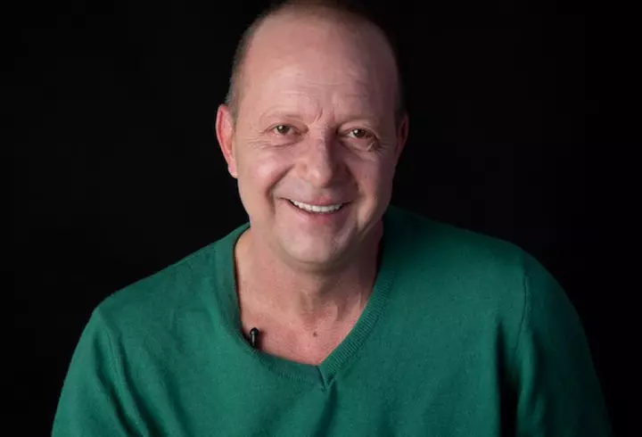 Liviu Teoodorescu și soția sa vor avea o fetiță. Cum o va chema: "Bunica Iuliei a purtat acest nume"