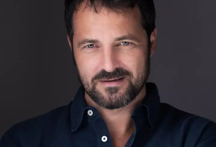 Cum reacționează Radu Ștefan Bănică atunci când lumea îl compară cu tatăl lui: "Suntem doi artiști diferiți, două persoane diferite"