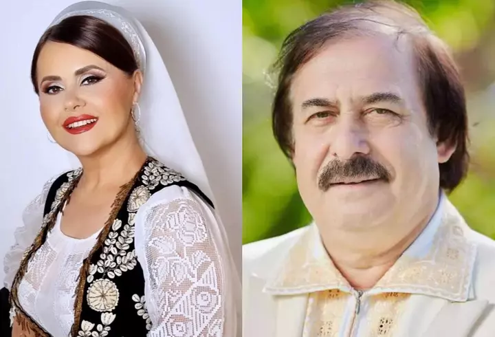 Cum arată casa de la țară a lui Puya. Este din lut și cu numeroase motive tradiționale: ”Lumea ar veni cu un buldozer și ar lua tot să ducă la gunoi”