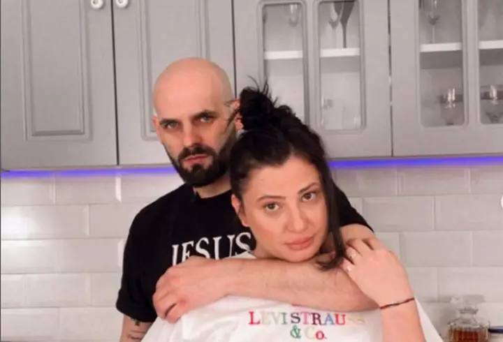 Emilian de la „Te cunosc de Undeva” s-a despărțit de iubita lui: „Să încerc să îmi umplu golul singurătății cu cineva în loc să...”
