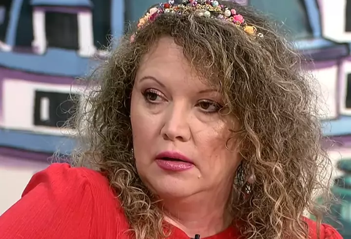 Care este starea de sănătate a Oanei Lis, la o lună de la operația de cancer de piele: „Preocuparea mea majoră rămâne soțul meu, Viorel”