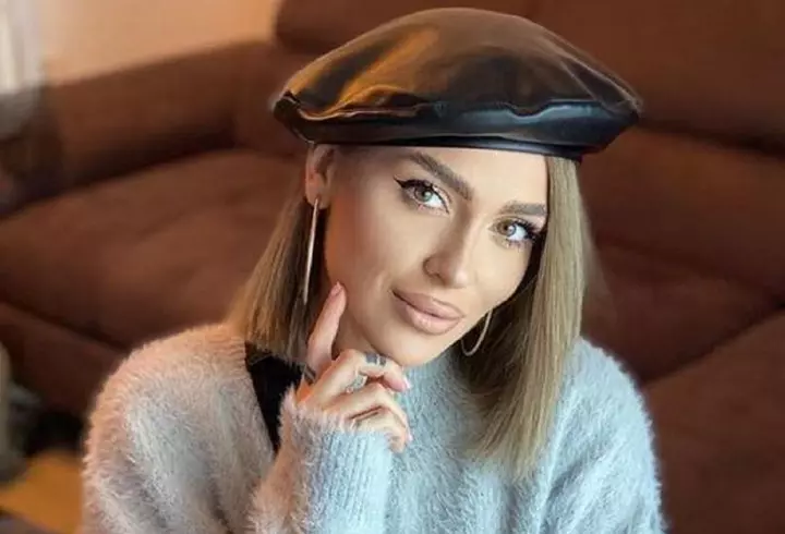 "A venit un neica nimeni să se facă tătic. E o relație tampon". Gina Matache, reacție dură la adresa lui Radu Siffredi, iubitul Oanei Matache