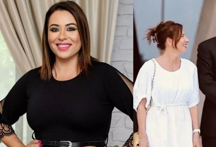 Oana Roman, replică acidă după ce sora ei, Catinca, a numit-o bolnavă și a acuzat-o că minte în privința cheltuielilor pentru mama lor: „Eu sunt bolnavă? Nu mai las pe nimeni să mă calce în picioare”