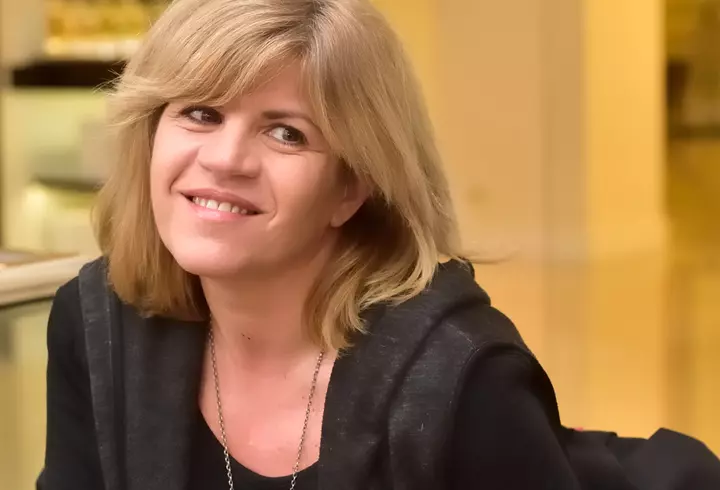 Oana Radu: ”Eu am slăbit 100 de kilograme în două tranșe”. Ce operație estetică și-a făcut acum și cum se menține în formă