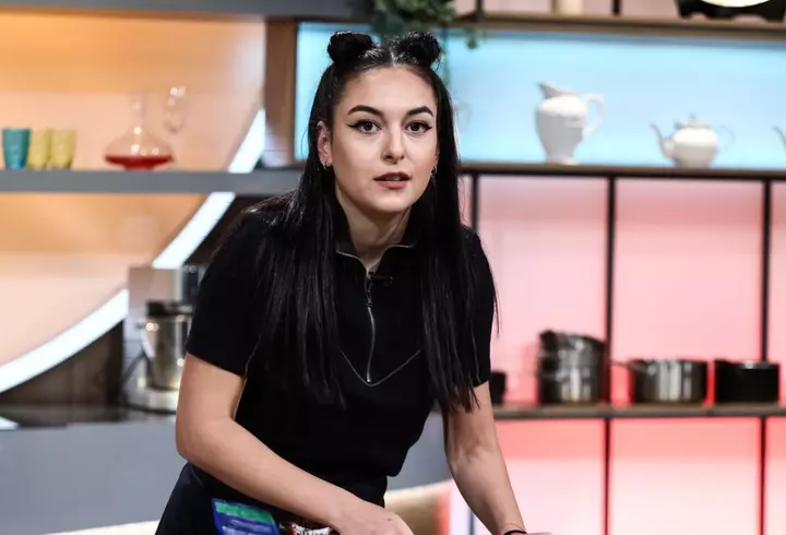 Povestea de dragoste dintre Dinu Maxer și Nicoleta Luciu. S-au despărțit după 8 ani: "Era gelos și îmi dădea o stare de nesiguranță"