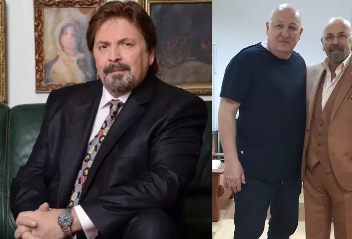 Gina Matache, dezamăgită că nu-și mai poate vizita nepoții la fel de des: ”Oana nu mă mai implică. S-au rărit vizitele”