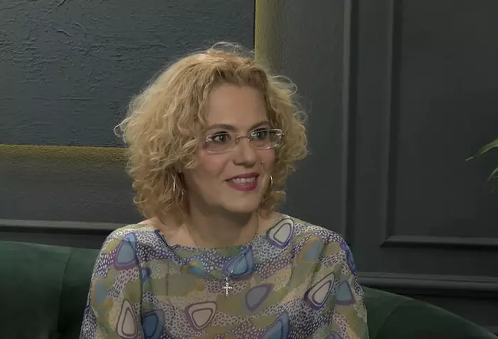 Ioana Ginghină va avea o nuntă atipică, fără rochie de mireasă și cu doar 50 de invitați: „Va fi o petrecere la noi în curte”