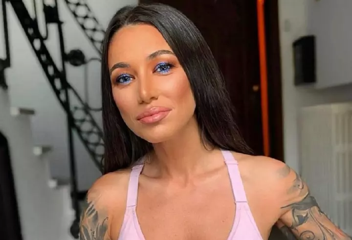 Cum arată actrițele Mirela Zeța și Andreea Grămoșteanu, la 17 ani de la lansarea serialului Mondenii. Încă unt prietene și au ieșit împreună, la terasă