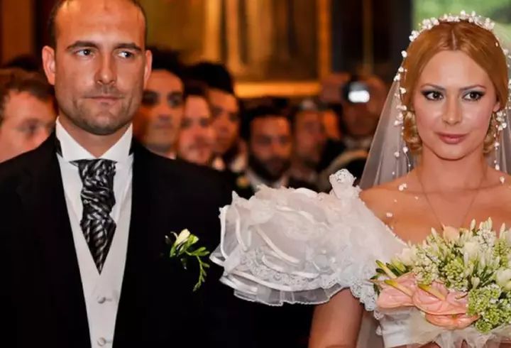 "A venit un neica nimeni să se facă tătic. E o relație tampon". Gina Matache, reacție dură la adresa lui Radu Siffredi, iubitul Oanei Matache