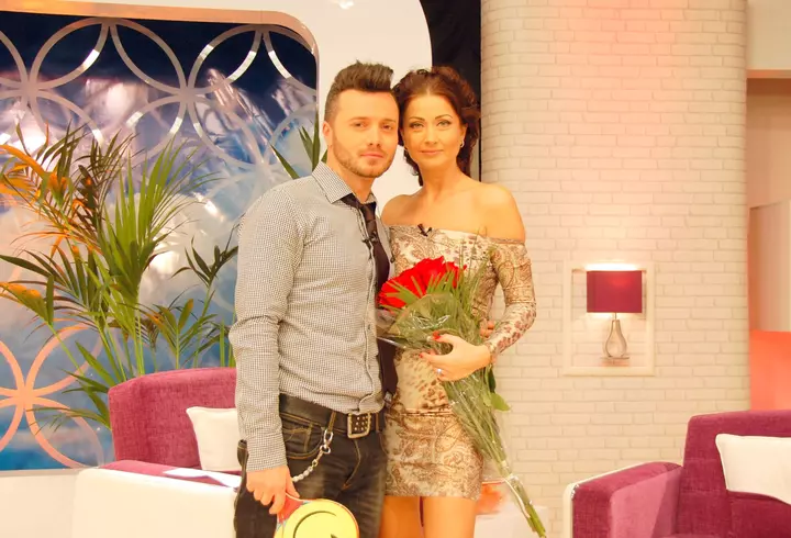 Cum arată casa lui Denis Roabeș de la The Motans. Ce obiect inedit are în living: „Îmi aduce mereu aminte cine sunt”