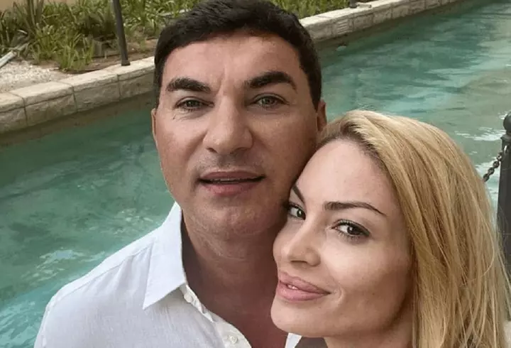 Ioana Ginghină va avea o nuntă atipică, fără rochie de mireasă și cu doar 50 de invitați: „Va fi o petrecere la noi în curte”