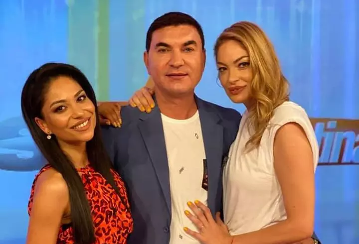 Emilian de la „Te cunosc de Undeva” s-a despărțit de iubita lui: „Să încerc să îmi umplu golul singurătății cu cineva în loc să...”