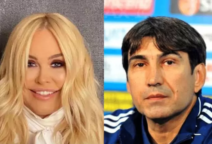 Georgiana Lobonț explică de ce și-a dat jos verigheta de pe deget, după scandalul divorțului: „Cred că nu se potrivea la...”