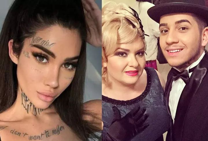 Andrei Aradits a divorțat de soția sa, după 17 ani de căsnicie: "Am avut o relație care a murit...". Cum a reacționat fiul lor