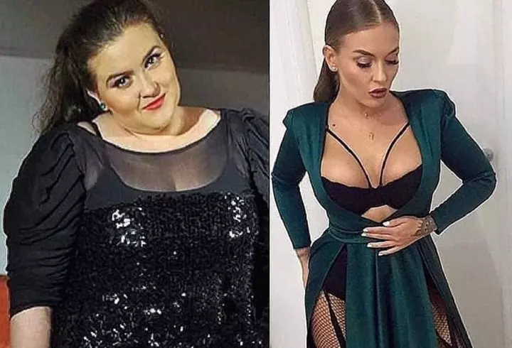 De ce s-a certat Claudia Pătrășcanu cu Lucian Mitrea, soțul Andreei Bănică, și a plecat din trupa Exotic: „Eu leșinam pe scenă”