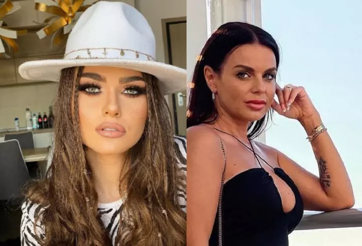 Cum arată casa de la țară a lui Puya. Este din lut și cu numeroase motive tradiționale: ”Lumea ar veni cu un buldozer și ar lua tot să ducă la gunoi”