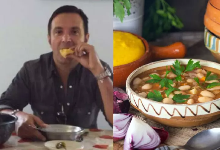 Friptură la cuptor, după rețeta lui Horia Moculescu. La ce trucuri apelează în bucătărie: „Secretul meu culinar acesta este, faptul că...” / EXCLUSIV