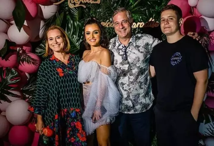 Emilian de la „Te cunosc de Undeva” s-a despărțit de iubita lui: „Să încerc să îmi umplu golul singurătății cu cineva în loc să...”