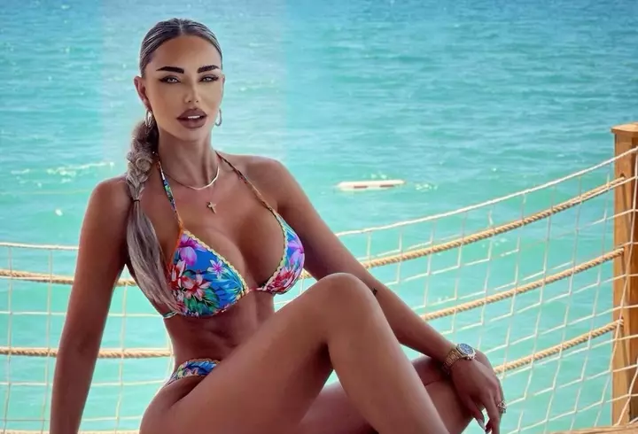 Ce părere are Bianca Drăgușanu despre Antonia: „Eu n-am avut norocul ei. Sunt un om foarte asumat și dacă eu consider că...”