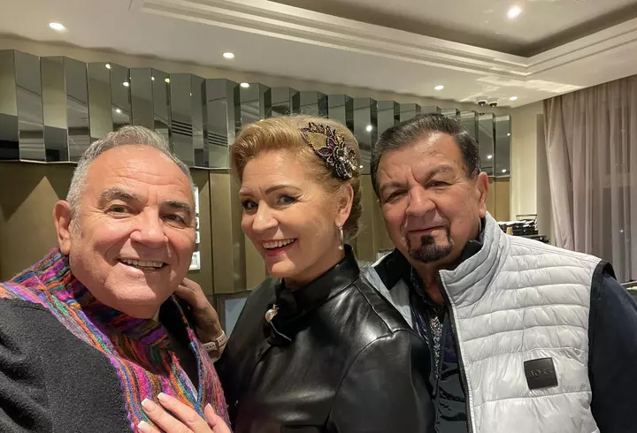 Cătălin Scărlătescu, propunere neașteptată pentru Maria Lungu, la Chefi la cuțite: „Te-ar interesa? Vii concurentă și pleci...”