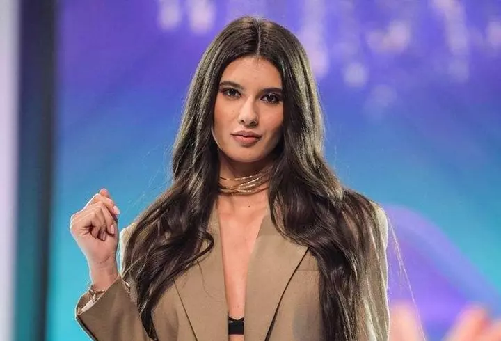 Karmen și soțul ei au făcut terapie de cuplu, după ce au devenit părinți: „Cu greu am trecut peste, eram destul de tineri și...”. Artista recunoaște că amândoi sunt geloși / EXCLUSIV