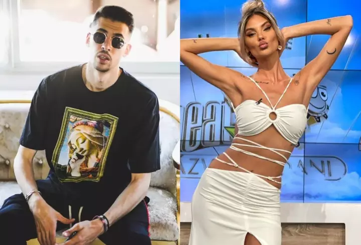 Ce l-a marcat pe Armin Nicoară în relația cu tatăl lui, Petrică Nicoară: „Și acum, dacă aud vocea lui, mă iau fiorii”