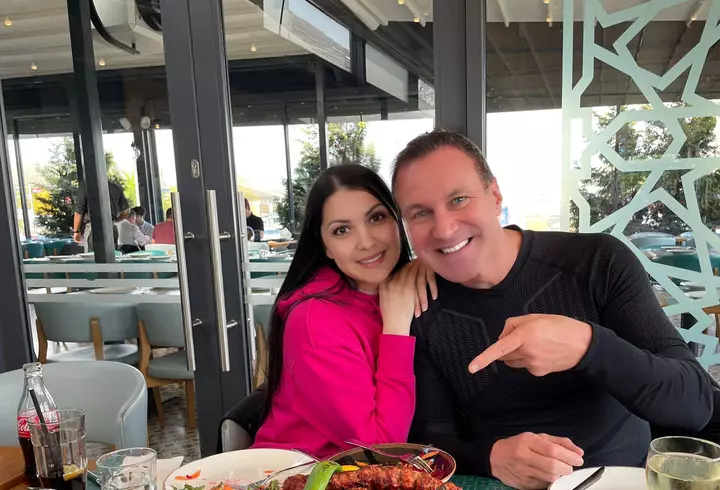 Larisa Drăgulescu va avea un băiețel. De ce nu renunță la OnlyFans și câți bani câștigă: „De aici am cele mai multe venituri”