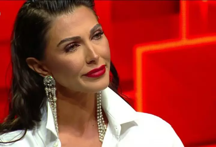 Larisa Drăgulescu va avea un băiețel. De ce nu renunță la OnlyFans și câți bani câștigă: „De aici am cele mai multe venituri”