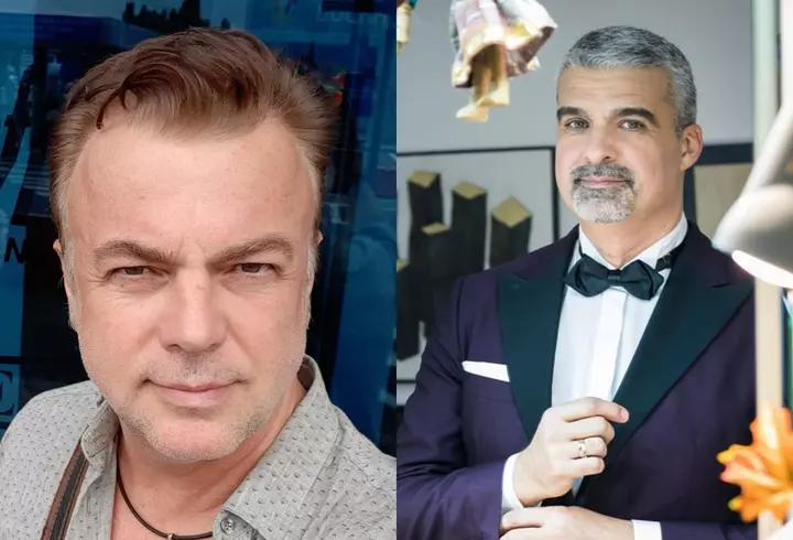 Puya își renovează casa de la țară cu ajutorul muncitorilor nepalezi. Artistul îi cinstește cu grătar și le pune muzică după ce termină treaba