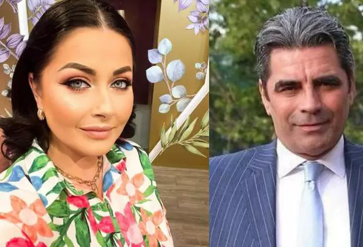 Alina Laufer și-a făcut o nouă intervenție estetică: ”Acum, fața mea arată bine și în realitate, dar și în poze”