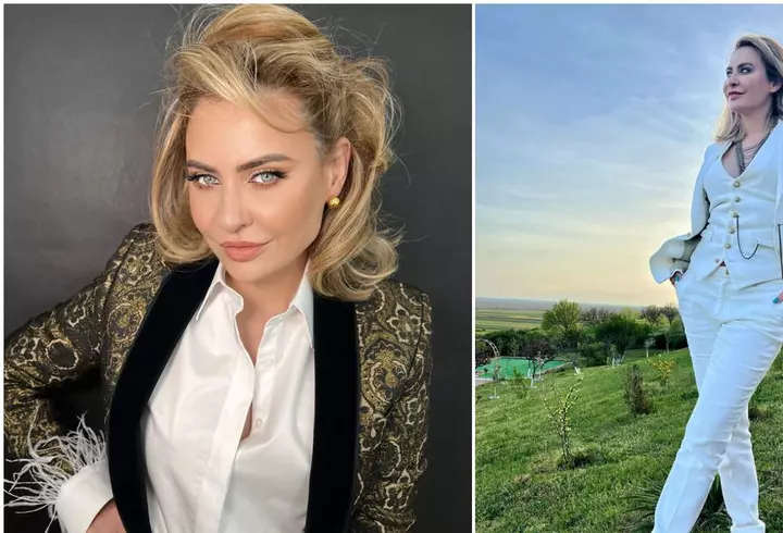 Ce dietă ține Fuego, la 46 de ani: „Recordul a fost în 2018, când am slăbit 18 kilograme în mai puțin de o lună. Renunț la...” / EXCLUSIV
